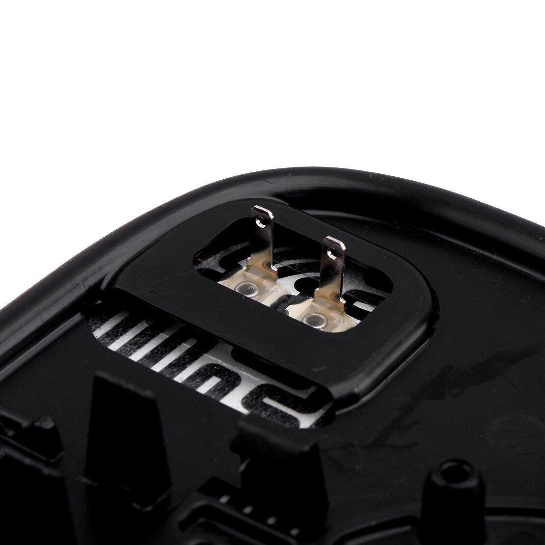 ya 1 8.5.4 1 Pack Left Side Rear View Mirror Glass Fits for Honda for Accord 2018-2020
