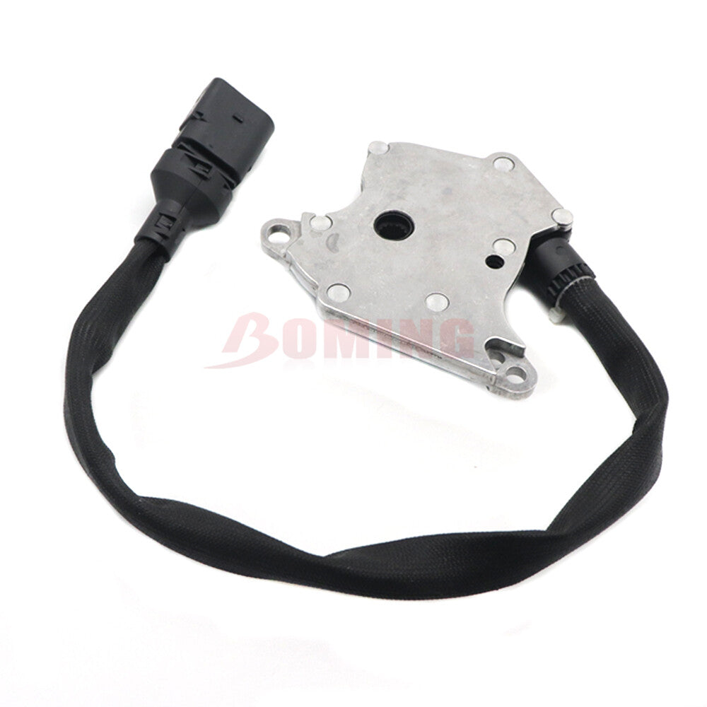 ya 1 8.5.1 Neutral safety multifunction switch for VW for Audi A4 A6 for A8 S4 for Passat 2000 - 2006 ZF 01V
