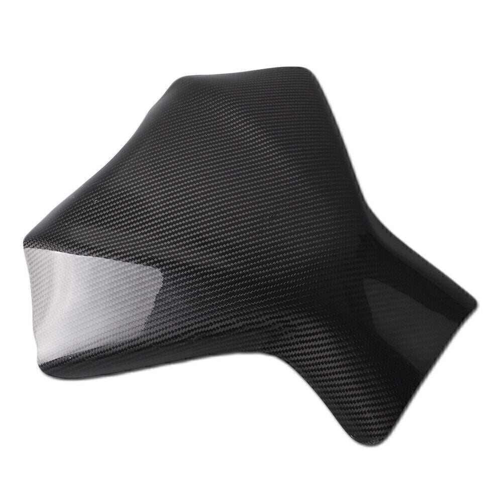 ya 5 8.7 Carbon Fibre Tank Pad / Scratch Protector Fit for Kawasaki Z1000 2007-2009 2008