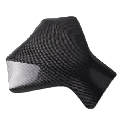 ya 5 8.7 Carbon Fibre Tank Pad / Scratch Protector Fit for Kawasaki Z1000 2007-2009 2008