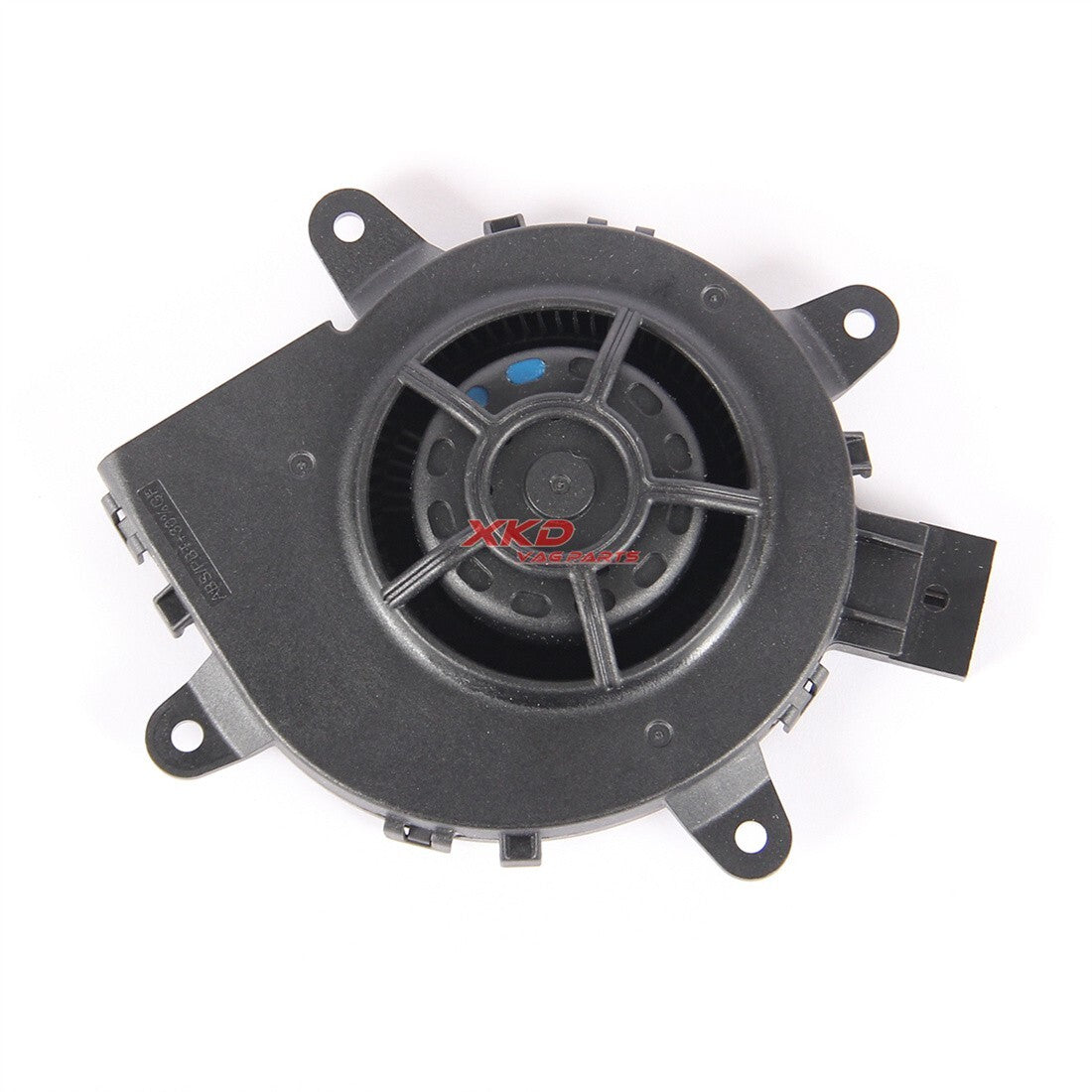 ya 5 8.7 Front for SEAT Cooling Fan Fit for VW Touareg for Audi A4 A6 A8 4N0963575G