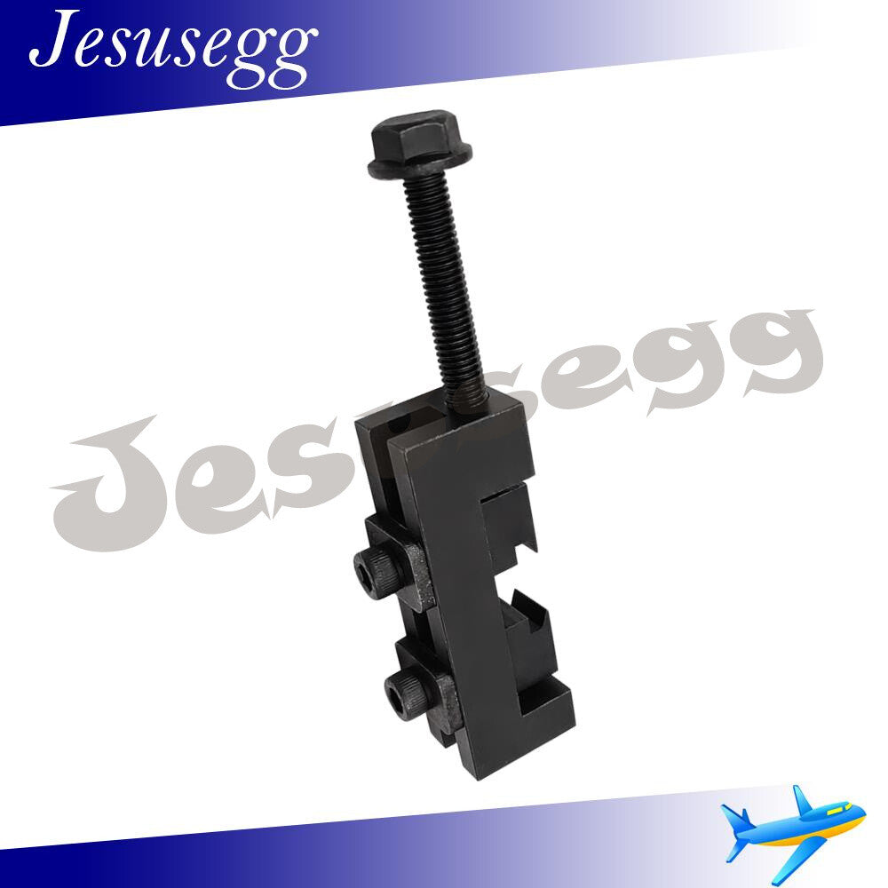 ya 3 6.24 Boot Drive Shaft Clamping Tool Black Fit for Toyota for Lexus #09521-24010