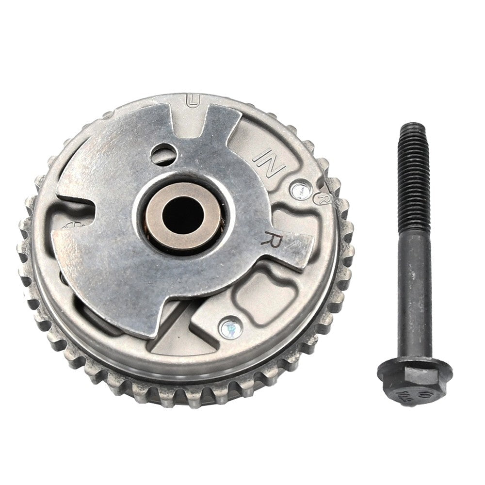ya 10 10.28 Timing Chain Kit & VVT Gears For 07-22 for Buick Enclave for Chevy Traverse