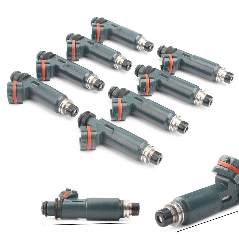 ya 1 8.5.2 Multi-hole Nozzle Fuel Injector Injector for for Lexus 4.7 V8 2325050040