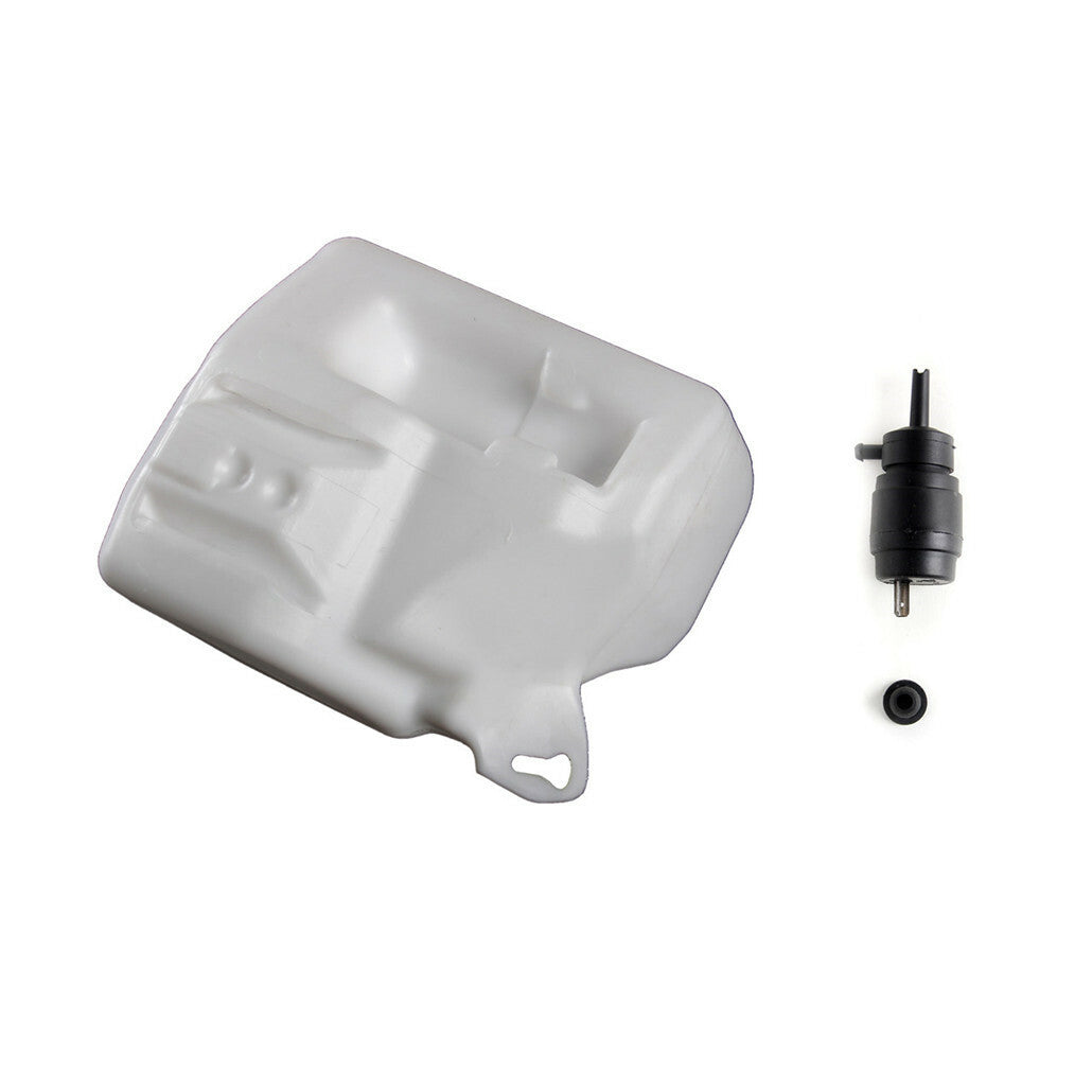 ya 5 8.7 New Windshield Washer Pump and Bottle Kit for VW Fox for Golf for JETTA for Passat Rabbit