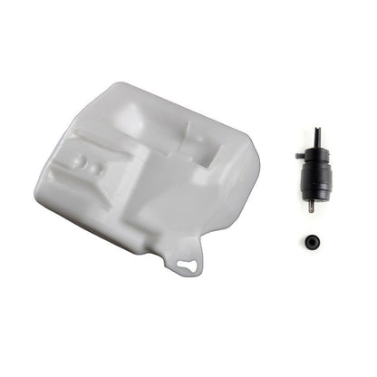 ya 5 8.7 New Windshield Washer Pump and Bottle Kit for VW Fox for Golf for JETTA for Passat Rabbit