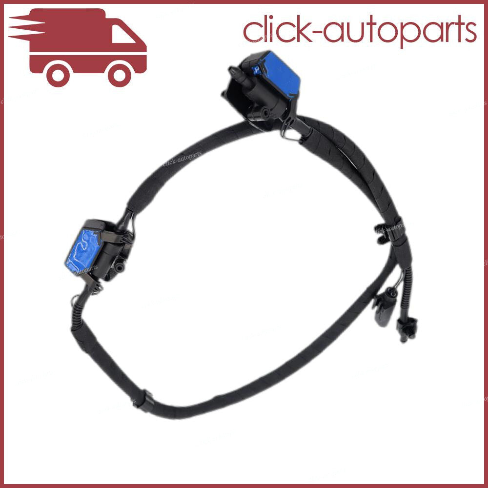 ya 13 Windshield Washer Jet Right or Left for BMW 320i 328i M3 335i xDrive 340i xDrive