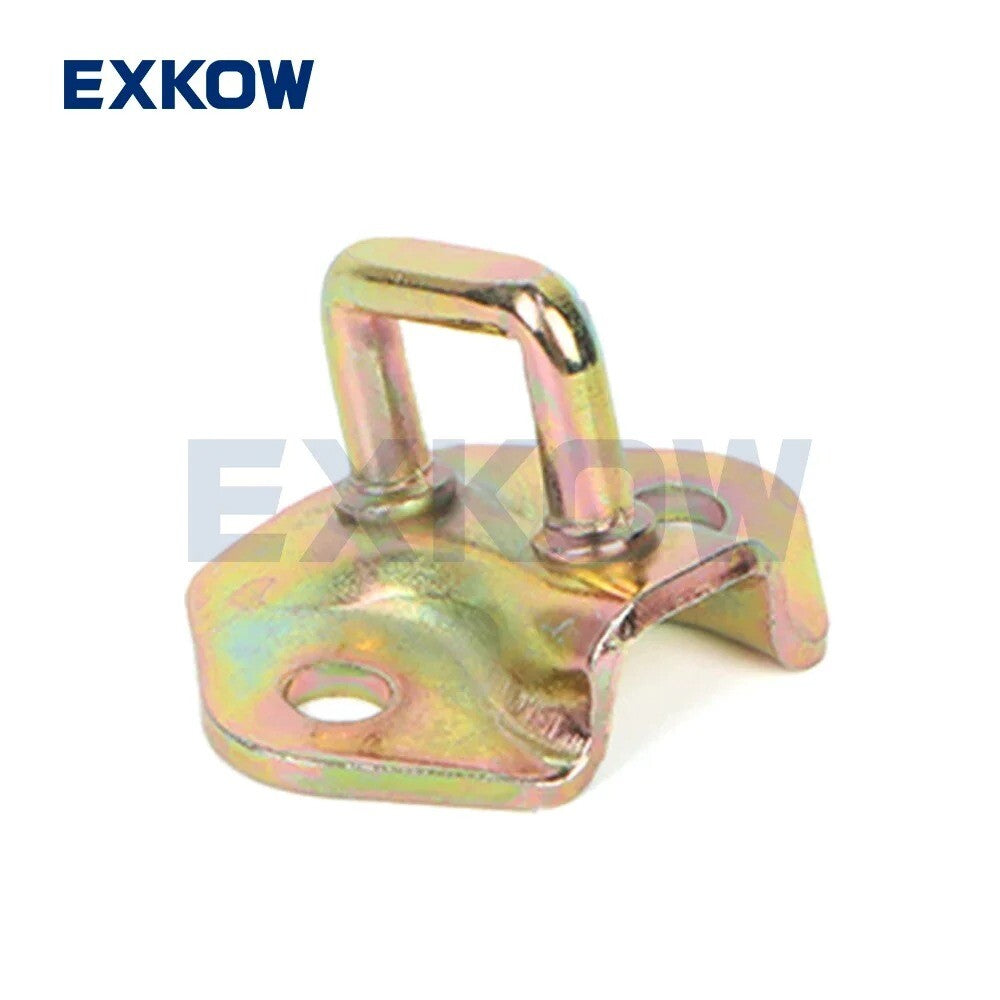 ya 10 5.29.2 Door tailgate latch striker for Mitsubishi Montero for Pajero Sport I 1997 - 2011 L400