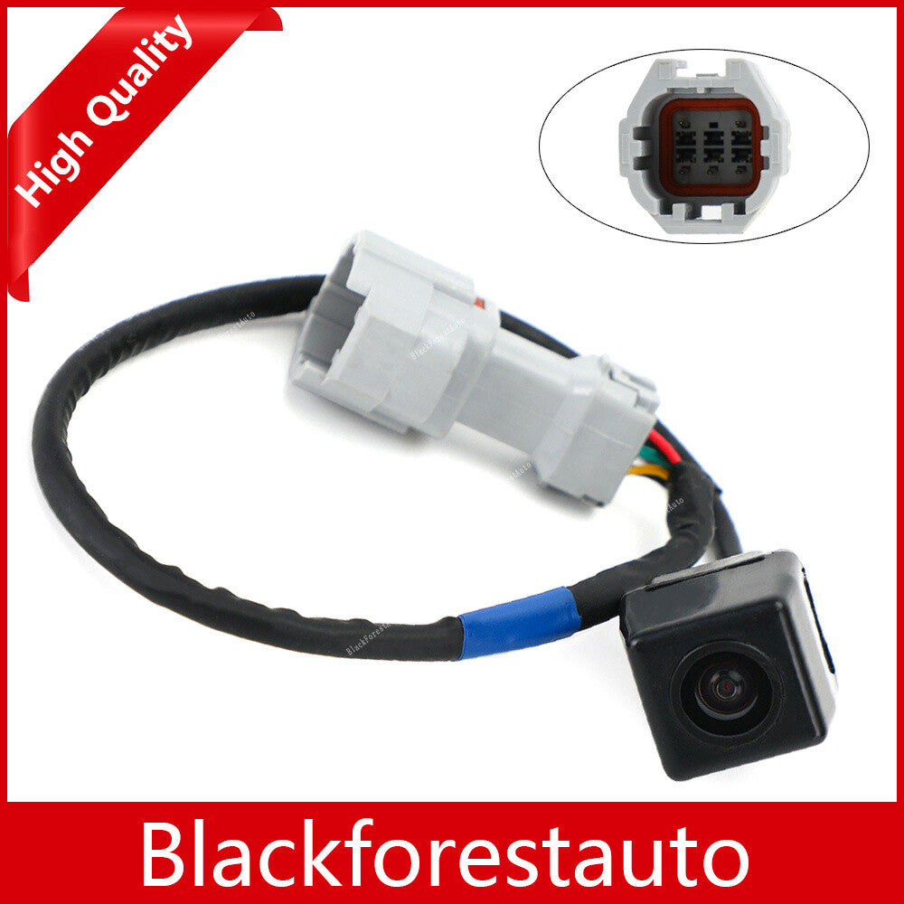 ya 10 5.29 957603S102 Rear View Backup Camera Reverse Parking Camera for Hyundai Sonata i40