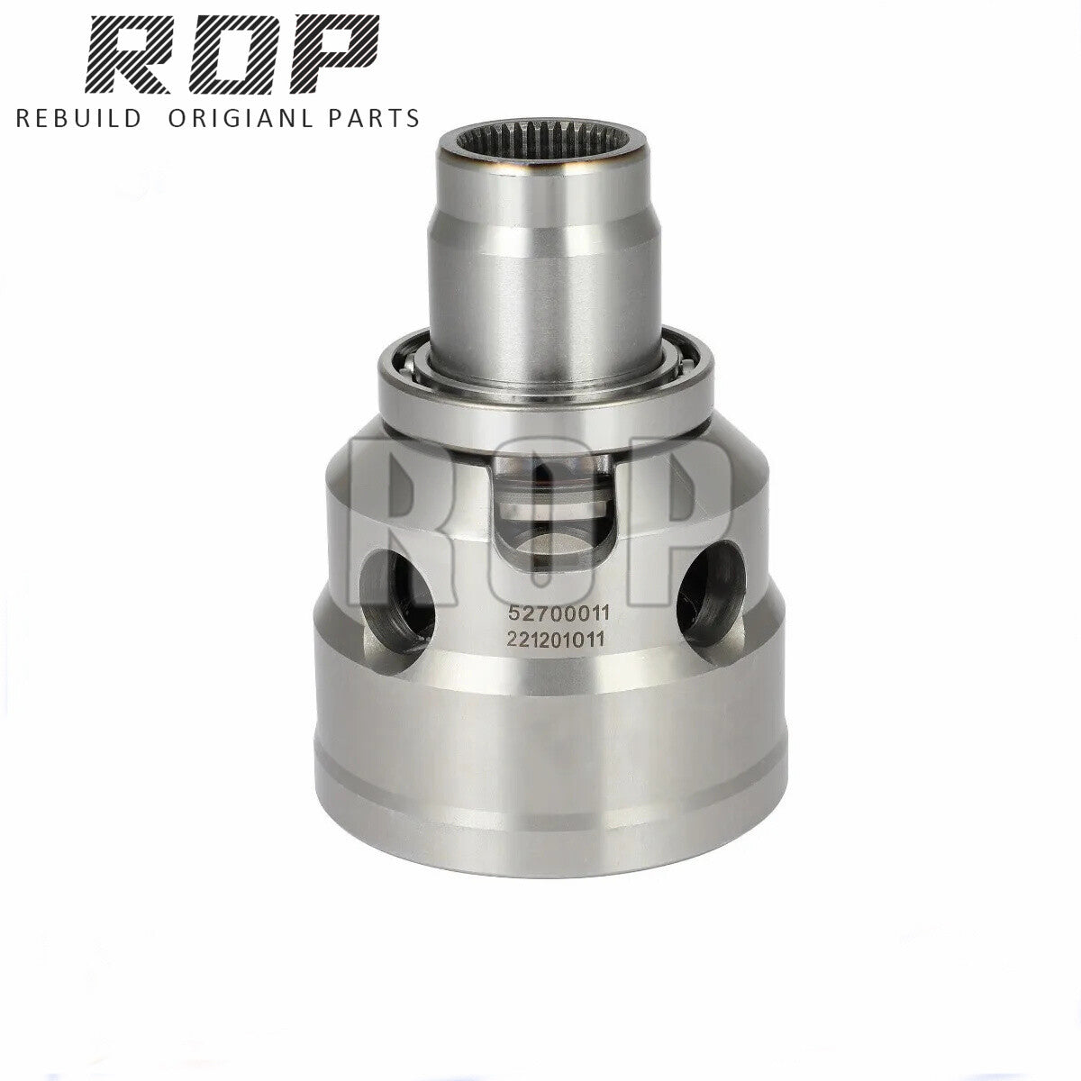 ya 2 7.16 Center Differential Viscous Coupling for Subaru for Forester Legacy Outback for Impreza