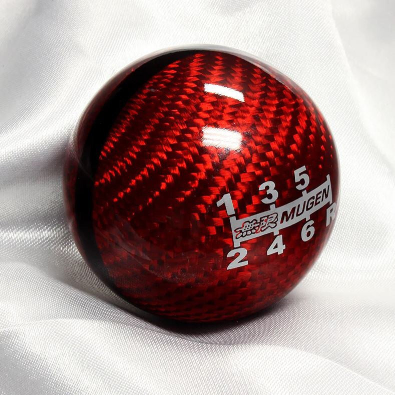 ya 1 8.5.2 For JDM Mugen Engine Oil Filler Cap Red Carbon for Honda for Civic for Acura 