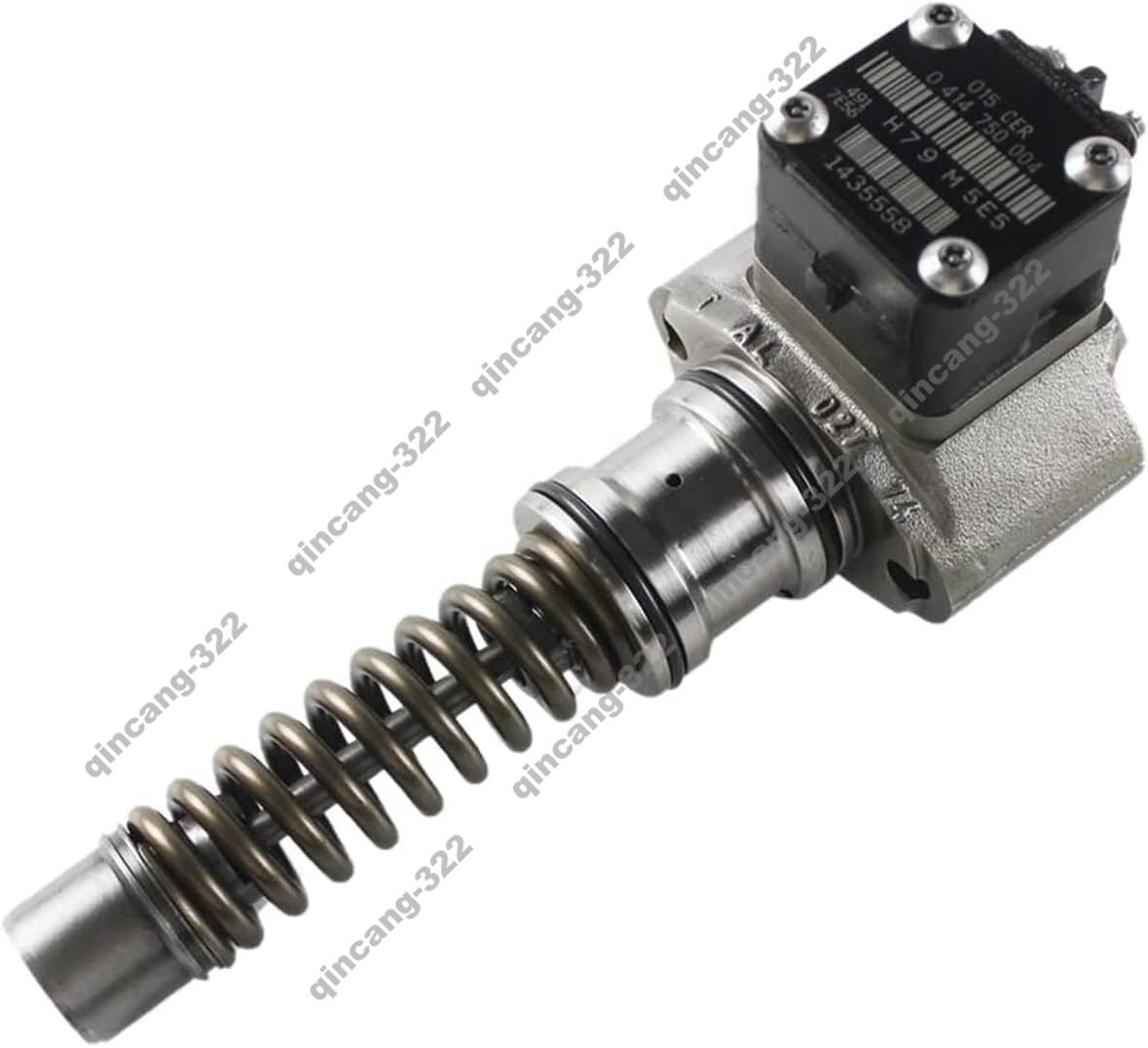 ya 27 7.2 Unit Pump 0414750004 for Deutz KHD Various BF4M 1013FC Euro 3