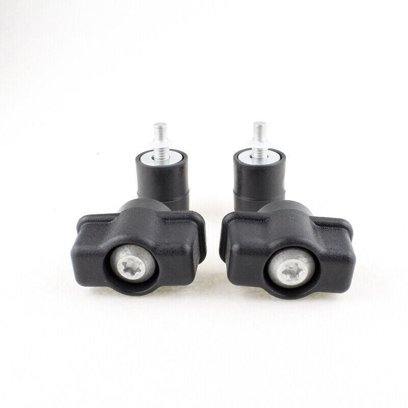 ya 1 8.5.1 Box Handle and Grommet Kit Fits for Dodge Fits for Ram 1500 2500 3500 68054996AA 