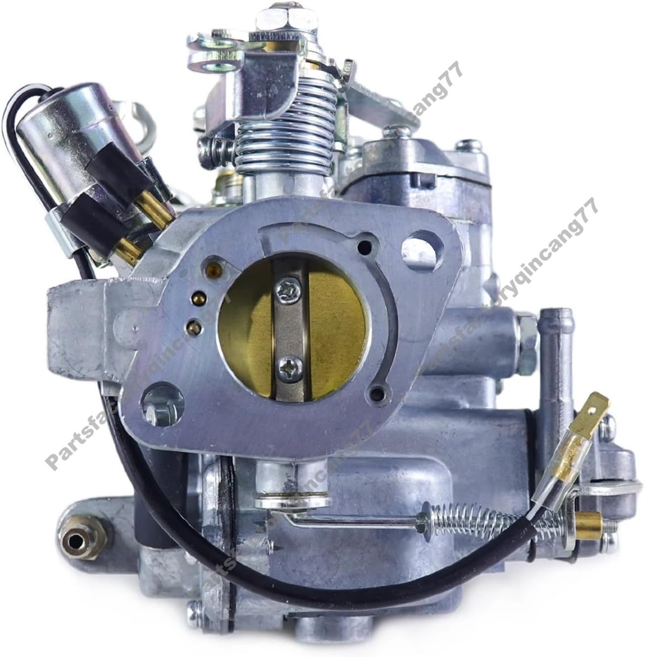 ya 2 7.14 Carburetor Assembly 13200-79250 for Suzuki Engine 462Q for Mazda Scrum DJ51 Truck