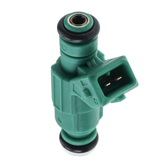 ya 1 8.5.1 4pcs OE 0280156318 for Citroen Xsara 2 Berlingo for Peugeot 206 Fuel injector nozzle