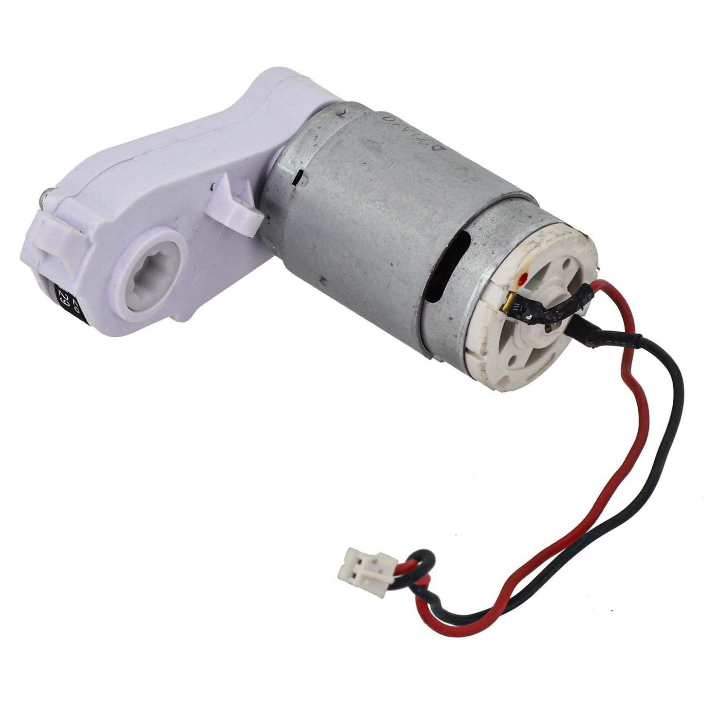 ya 25 Central Brush Motor Floor Cleaning Restored Functio lity Easy Installation