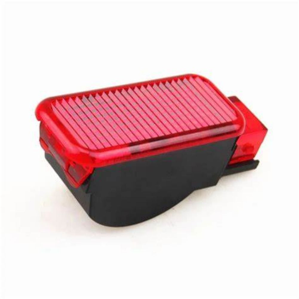 ya 1 6.30 8KD947411 Red Door Panel Warning Light for Audi A3 S3 A4 B8 S4 A5