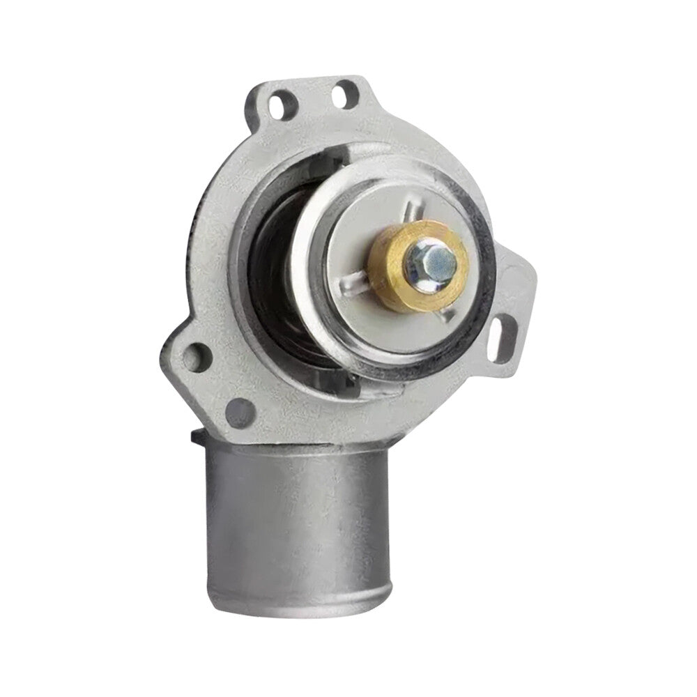 ya 4 6.17 For Granturismo M145 Quattroporte 2008-2019 Thermostat With Gasket Replacement