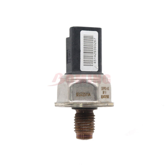 ya 1 8.12 baidi 55PP03-02 is suitable for SsangYong Kyron for Jaguar X-type 9307Z511A fuel rail pressure sensor