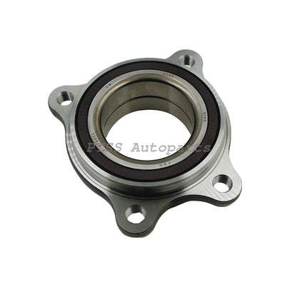ya 5 8.7 8W0407625G OE FAG Wheel Hub Bearing for Audi A4 A5 A6 A7 Q5 Q7 2.0T S4 3.0T