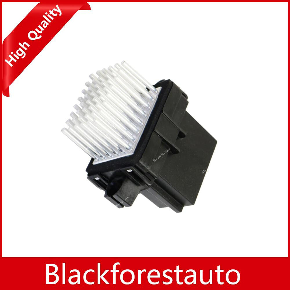 ya 5 8.7 68079480AA for 11-13 for Jeep for Grand Cherokee Blower Motor Resistor Control Module
