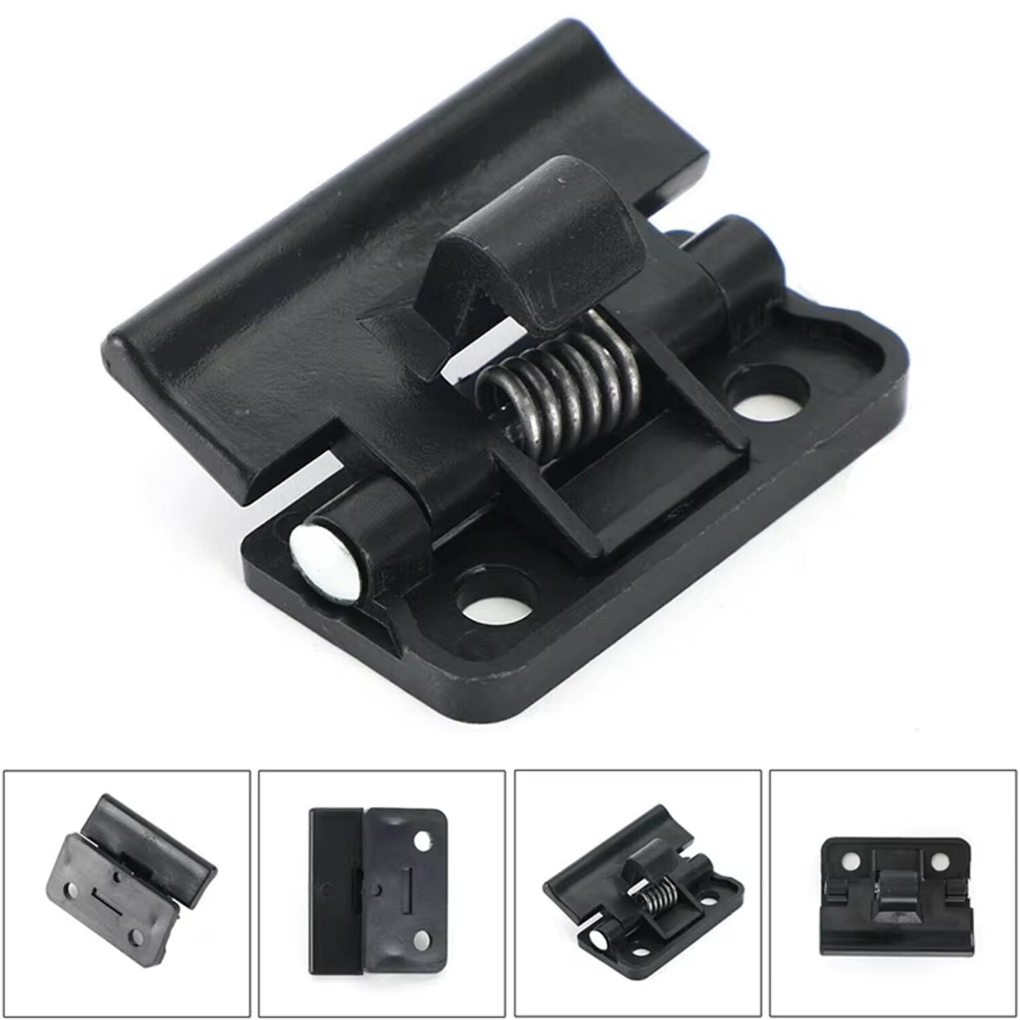 ya 5 8.7 Center Console Jump for SEAT Lid Latch 58908-12080 for Toyota for 4Runner for RAV4 Yaris