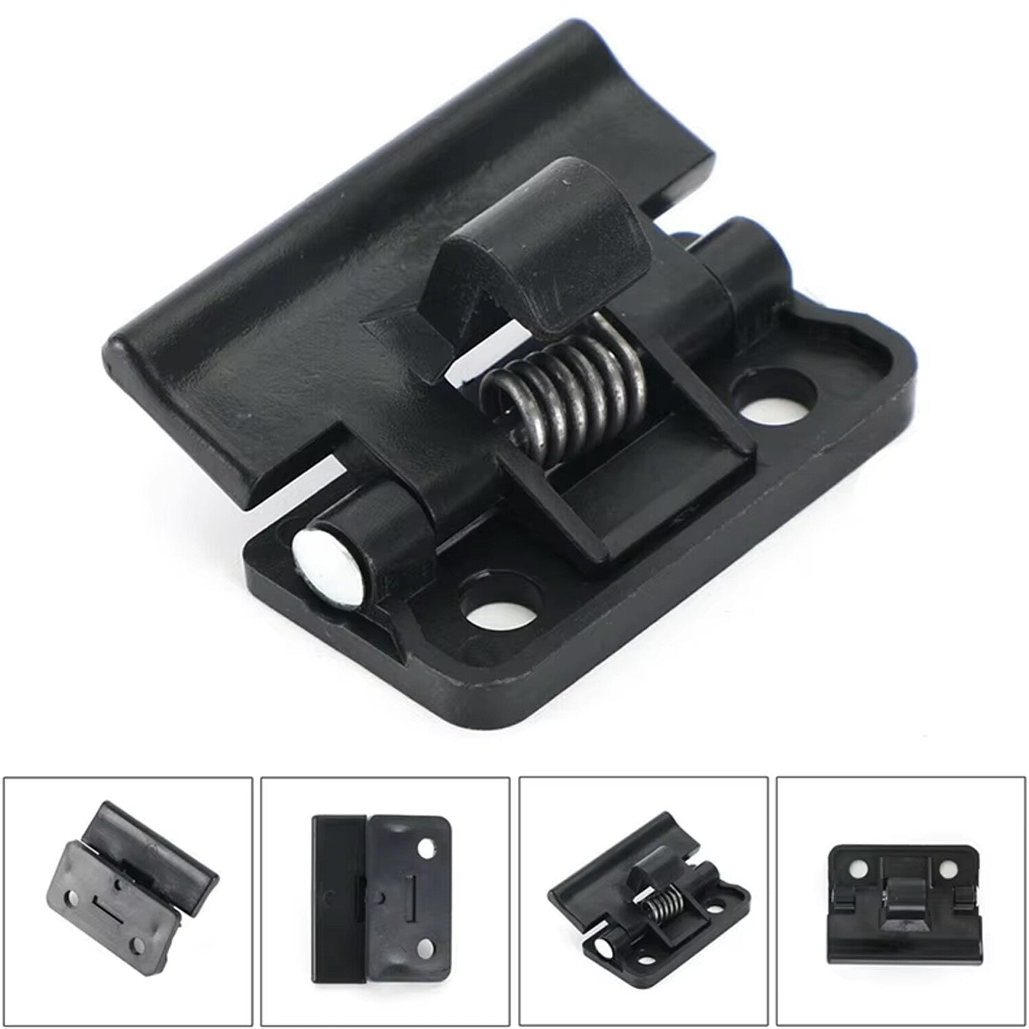 ya 5 8.7 Center Console Jump for SEAT Lid Latch 58908-12080 for Toyota for 4Runner for RAV4 Yaris