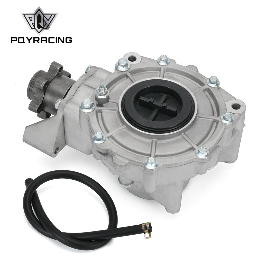 ya 27 7.2 Differential Rear Gear Box for HiSUN UTV 500 700 MSU MASSIMO SuperMach 2008-2016