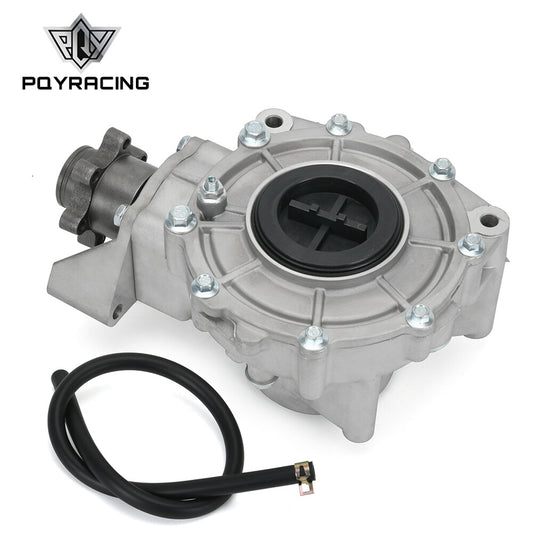 ya 27 7.2 Differential Rear Gear Box for HiSUN UTV 500 700 MSU MASSIMO SuperMach 2008-2016
