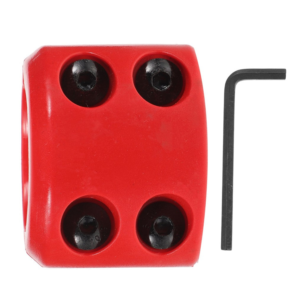 ya 5 8.7 Cable Hook Protector Winch Stopper Atv Accessories Steel for Wire