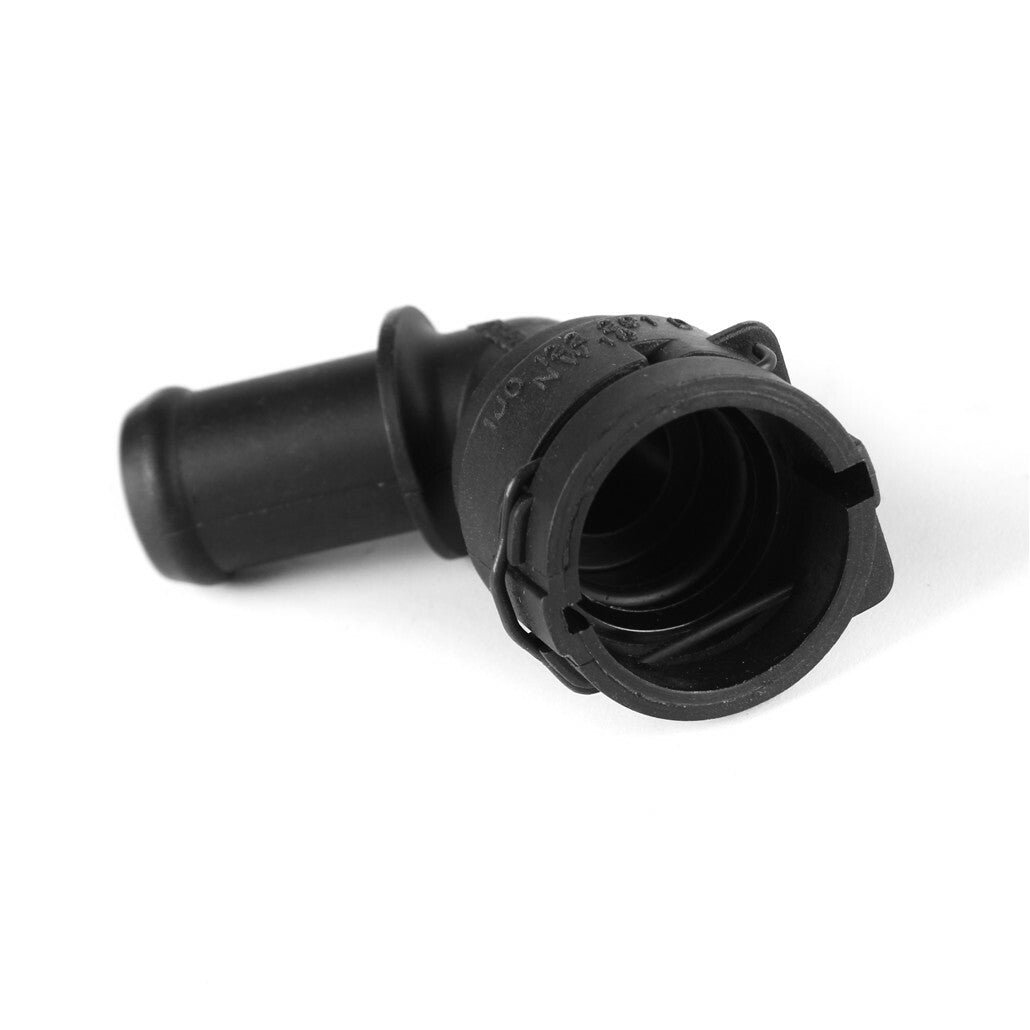 ya 5 8.7 3-Pack Coolant Hose Connector for VW Beetel for JETTA for Golf MK4 1.6L 1.8L 2.0L
