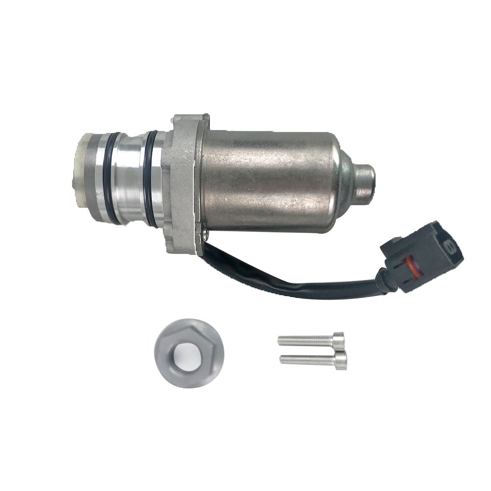 ya 2 6.26 Suitable for for Land Rover lander 2 2009 - 2015 Rear Coupled Diff AWD Pump LR008958