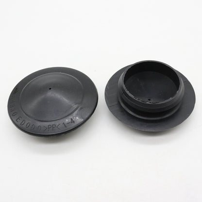 ya 1 8.12 baidi 2-Pack Front Suspension Strut Mounting Cover Fits for Leaf Juke Cube 54330ED000
