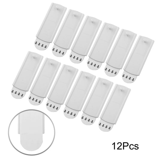 ya 14 Large Picture ame Hooks 12 Pack NonDestructive Wall Mounting Solution