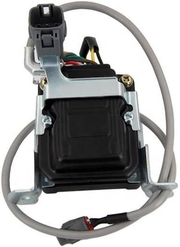 ya 2 6.26 Igniter Module 89620-35310 for Toyota for 4Runner Pickup 1992-1995 22RE 4Cyl 2.4L