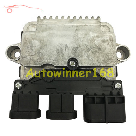 ya 12 5.22.2 For 13-19 for Nissan Pathfinder for Infiniti QX60 Cooling Fan Control Module