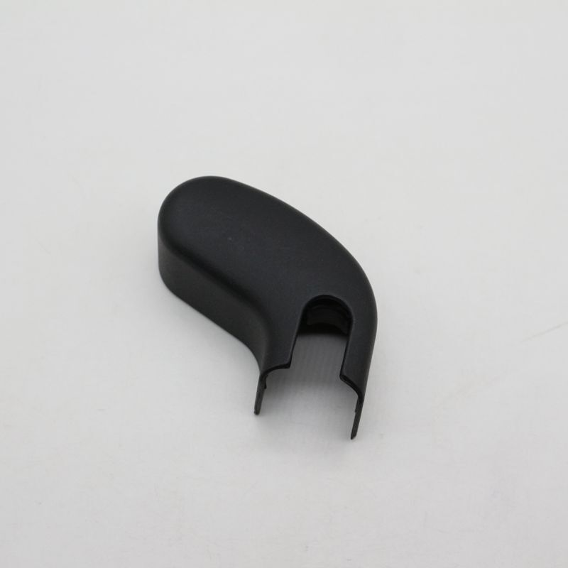 ya 5 8.7 Tailgate windshield wiper arm nut cover T4A7965 for Jaguar F-Pace 16-21