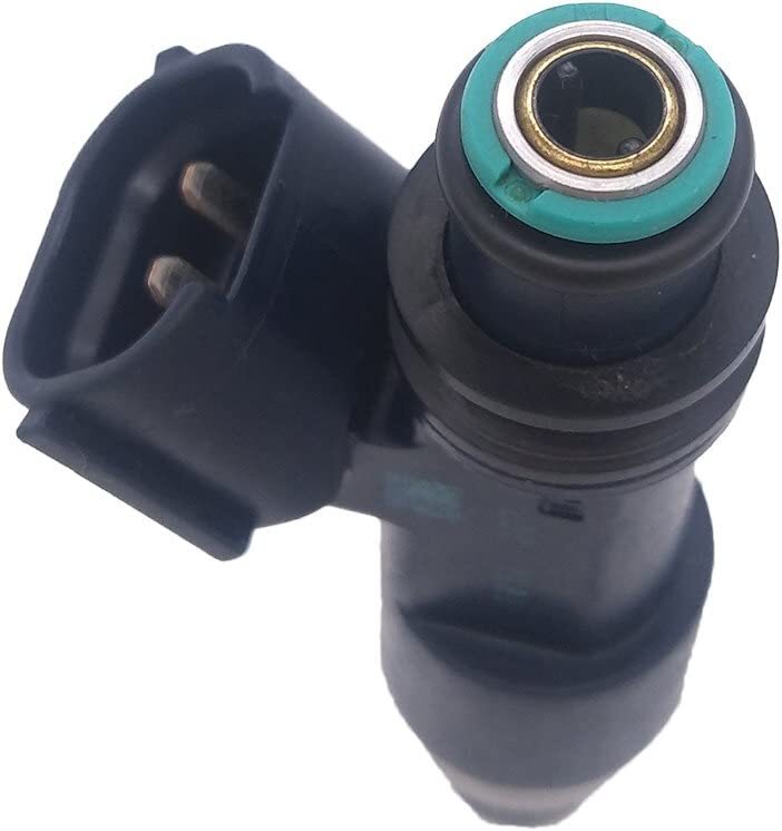 ya 1 8.5.2 FJ868 4X Fuel Injector for Galant 2004-2012 Eclipse 2006-2012 2.4L L4
