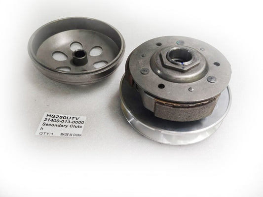 ya 27 7.2 Secondary CVT Clutch Driven UTV 250cc HS250 HiSun Massimo Bennche 21400-013-0000