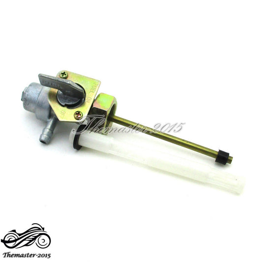 ya 2 6.30 Fuel Switch Petcock For VT500C VT500FT VT1100C ATC250ES 250SX CATC350X 3 Wheeler