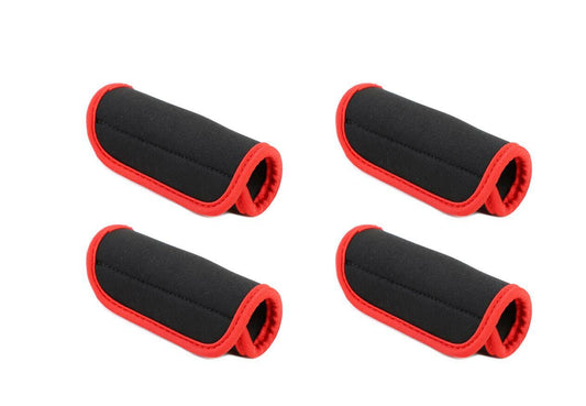 ya 2 6.26 for Jeep for Wrangler JL JT Gladiator Accessories Co-Pilot A/B Pillar Handle Cover