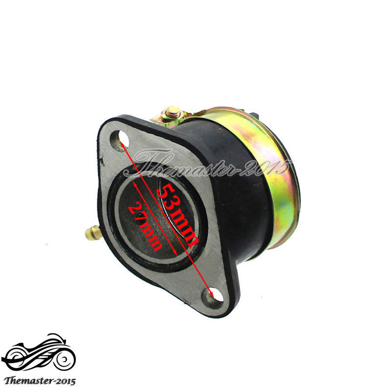 ya 1 7.2 Intake Manifold Boot For CF Moto CF250 250cc LIQUID/WATER for JONWAY Scooter Moped