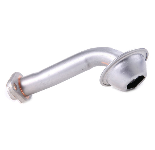 ya 9 6.4 Oil Pump Pick-Up Tube for JETTA for Golf for Bora MK4 Caddy Polo for Audi A3 TT 1.8T 1.9TDI