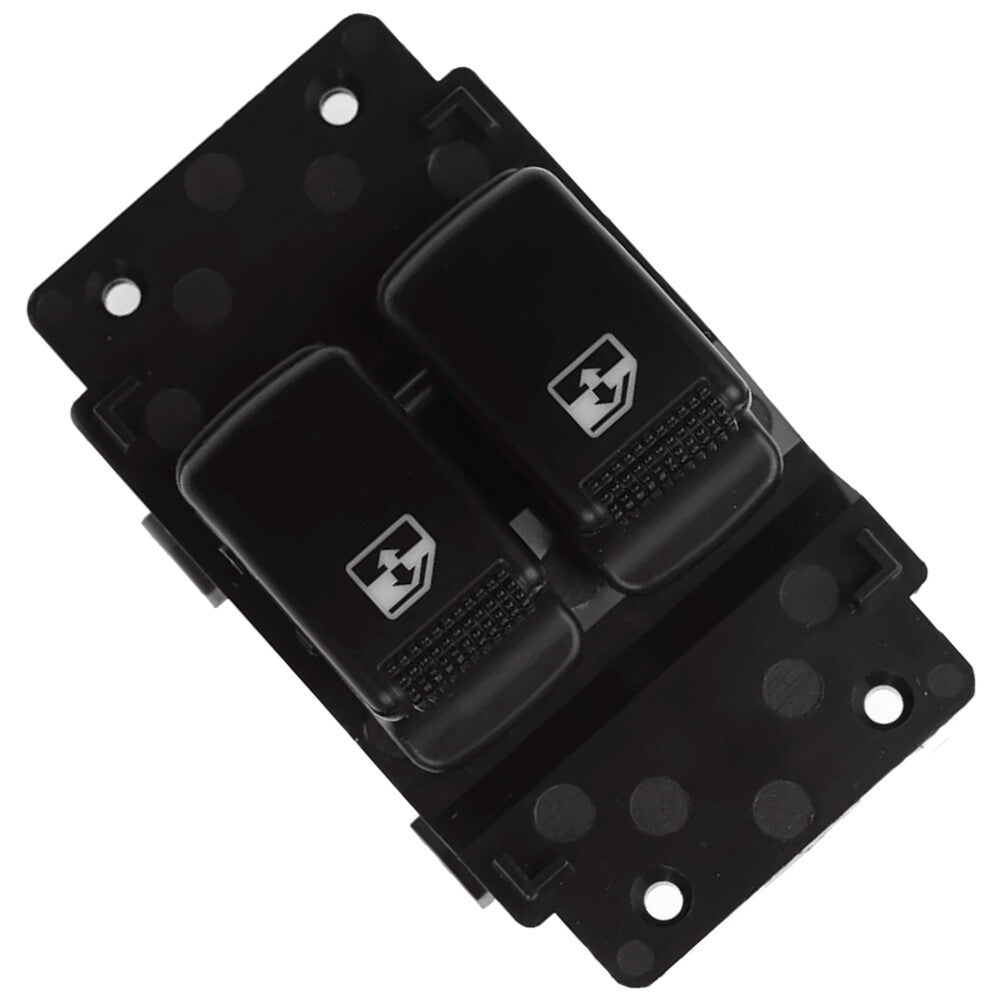 ya 13 Electric Power Window Master Control Switch Left Black Plastic For i10 2007-13