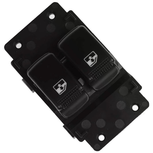 ya 13 Electric Power Window Master Control Switch Left Black Plastic For i10 2007-13
