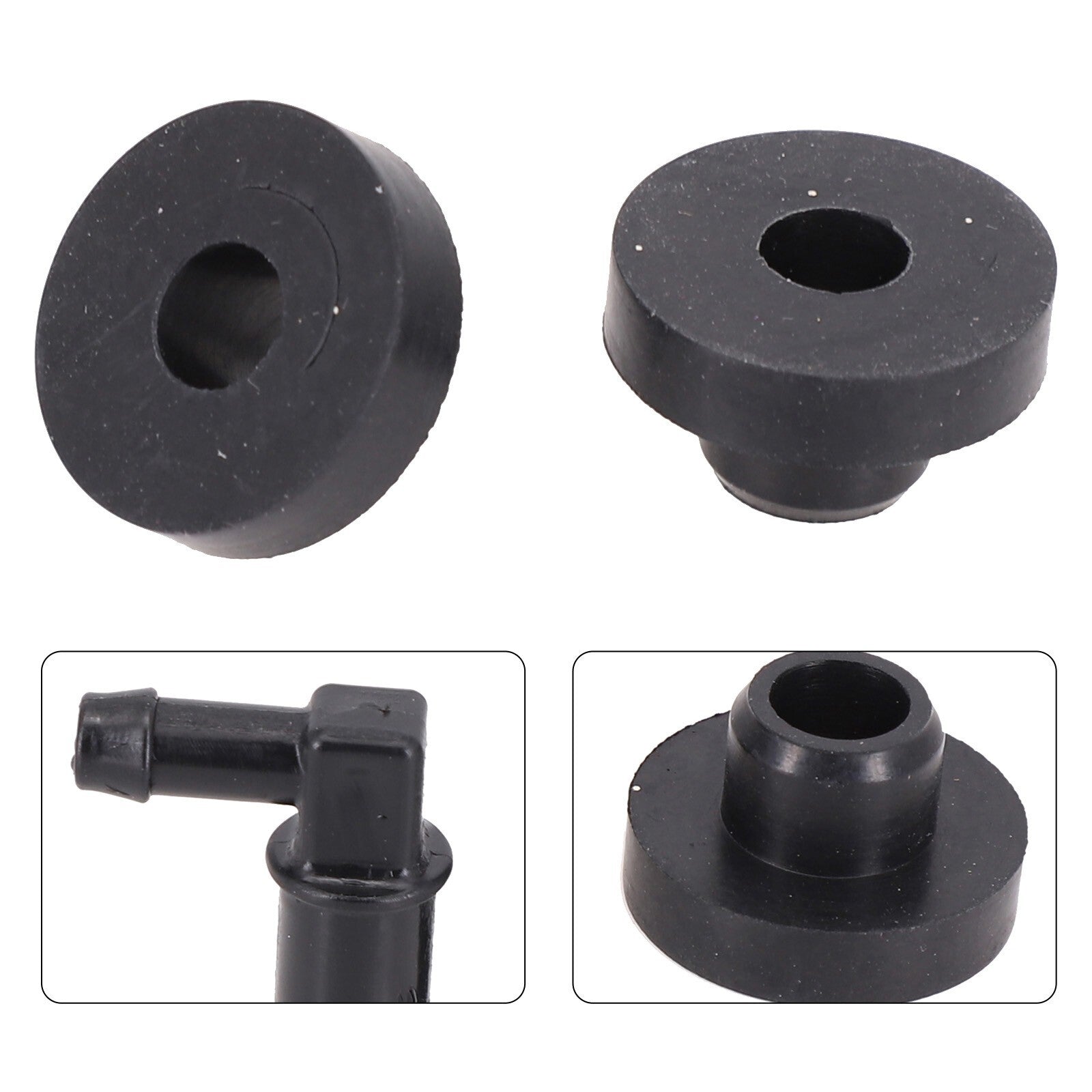 ya 14 Fuel Tank Stem  Bushing Kit Perfect Replacement Parts For For 