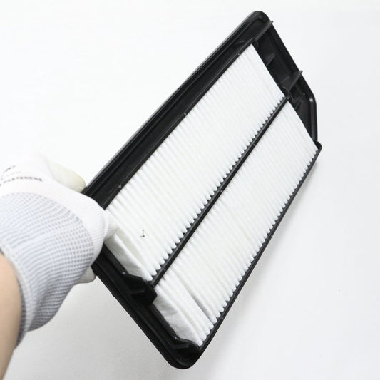 ya 1 8.5.2 Engine Air Filter with Gloves for Honda for Accord 2003 - 2007 for Acura TSX 2004 - 2008