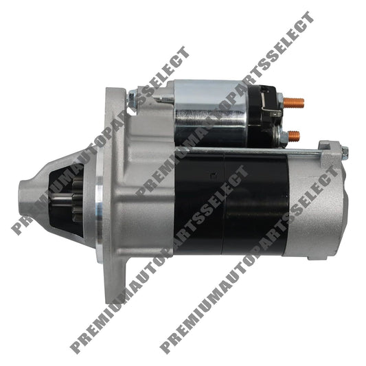 ya 7 6.10.3 12V 9T beginner motor 119515-77010 for Cub Cadet Volunteer 465 466 46F