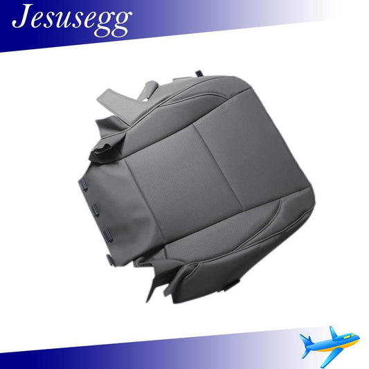 ya 12 5.22 Replacement Vinyl Driver for Seat Cover Gray Fit for Lexus ES350 ES450 2007-2012
