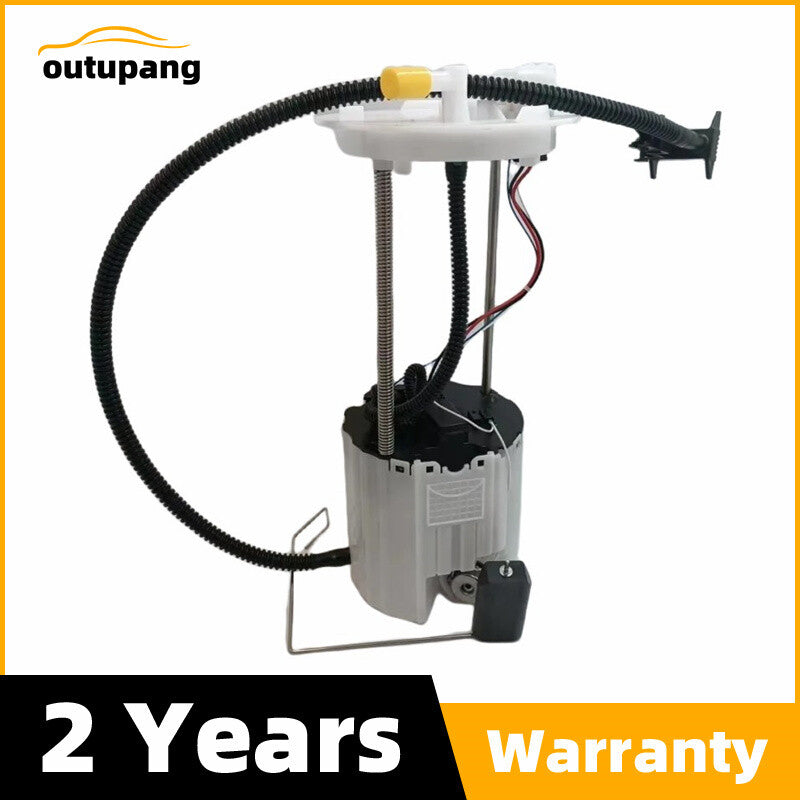 ya 27 7.2 Fuel pump module assembly suitable for Chevrolet Captiva 11-18 and for Opel Antara 07-17 13594751